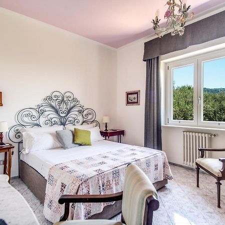 M Suites Sorrento Eksteriør billede