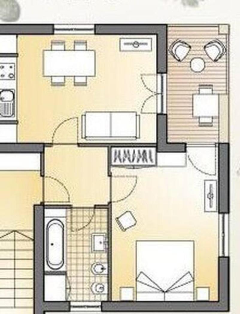 M Suites Sorrento Eksteriør billede