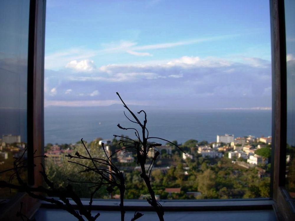 M Suites Sorrento Eksteriør billede